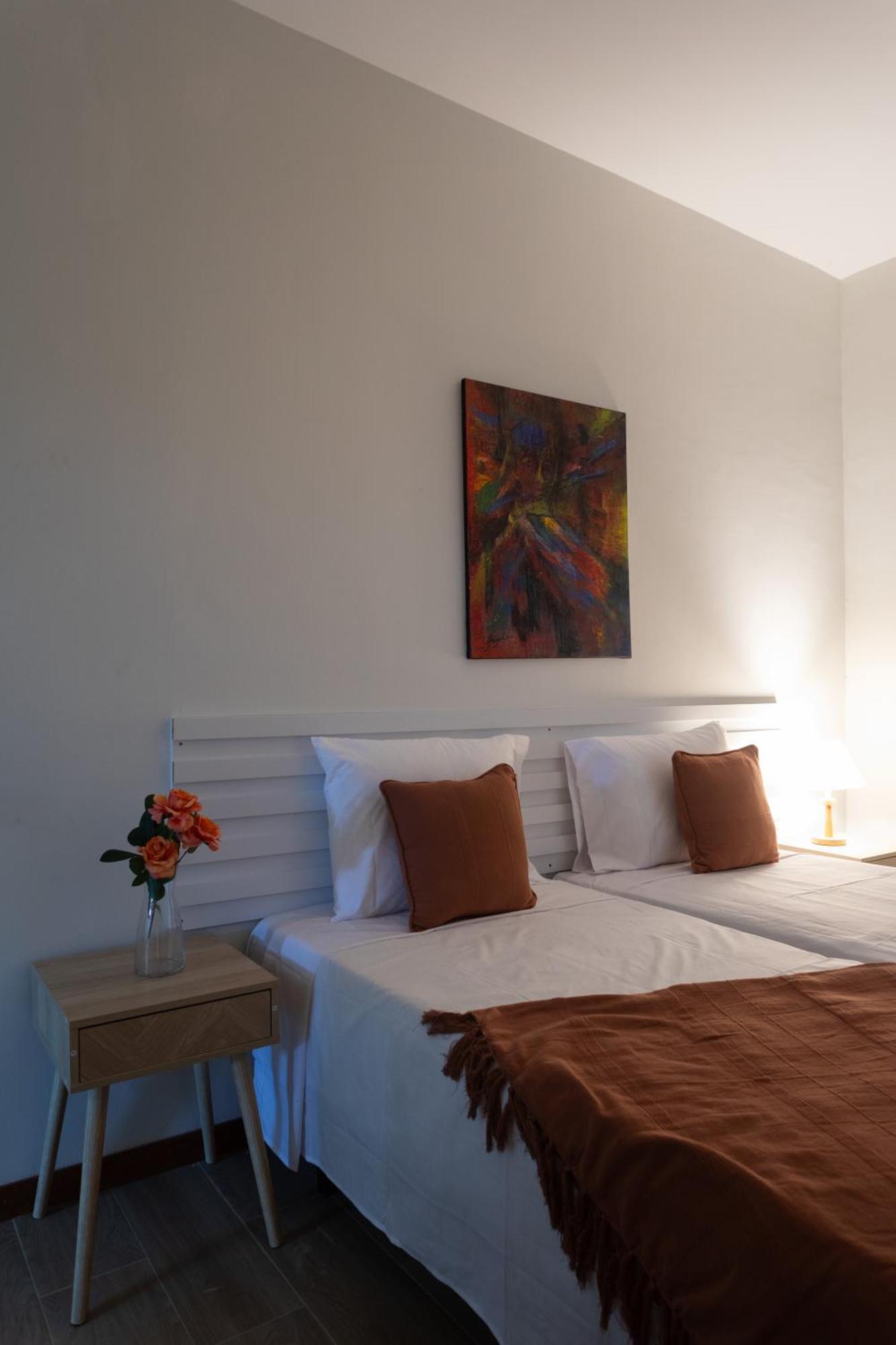 O Sobrado Mariazinha & Inacio Lima Apartman Praia Kültér fotó