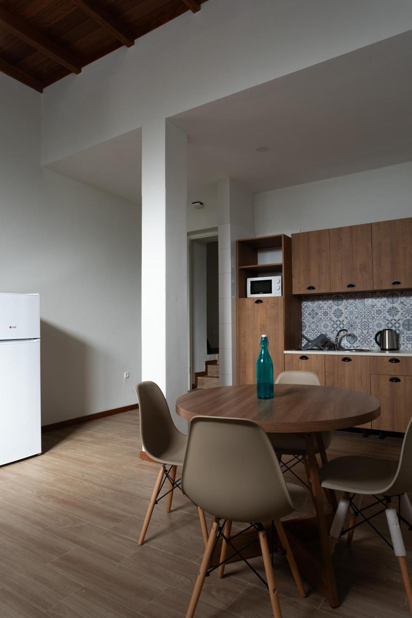 O Sobrado Mariazinha & Inacio Lima Apartman Praia Kültér fotó