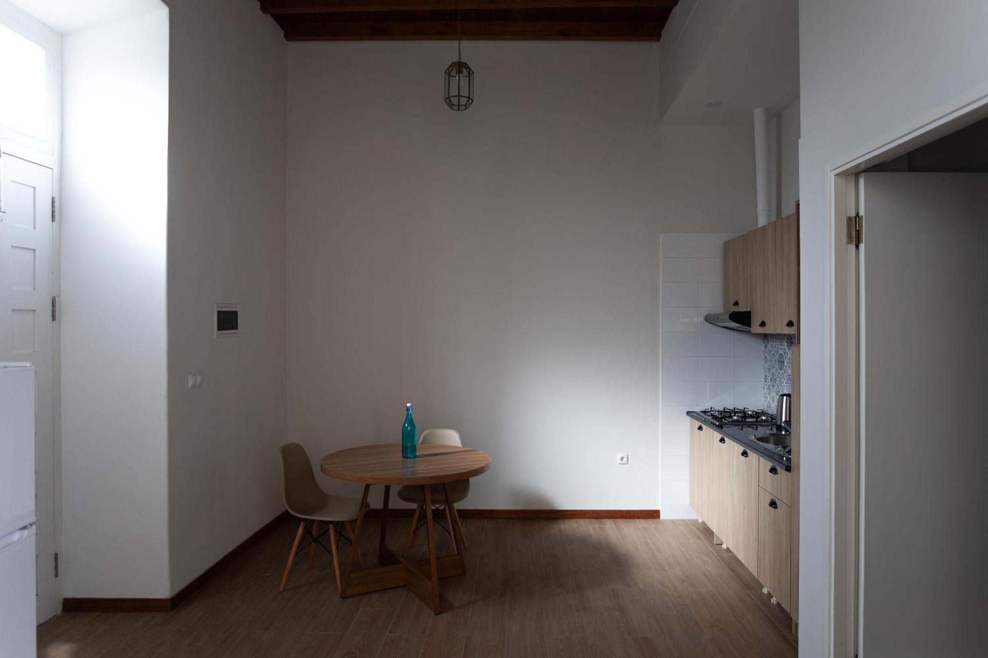 O Sobrado Mariazinha & Inacio Lima Apartman Praia Kültér fotó