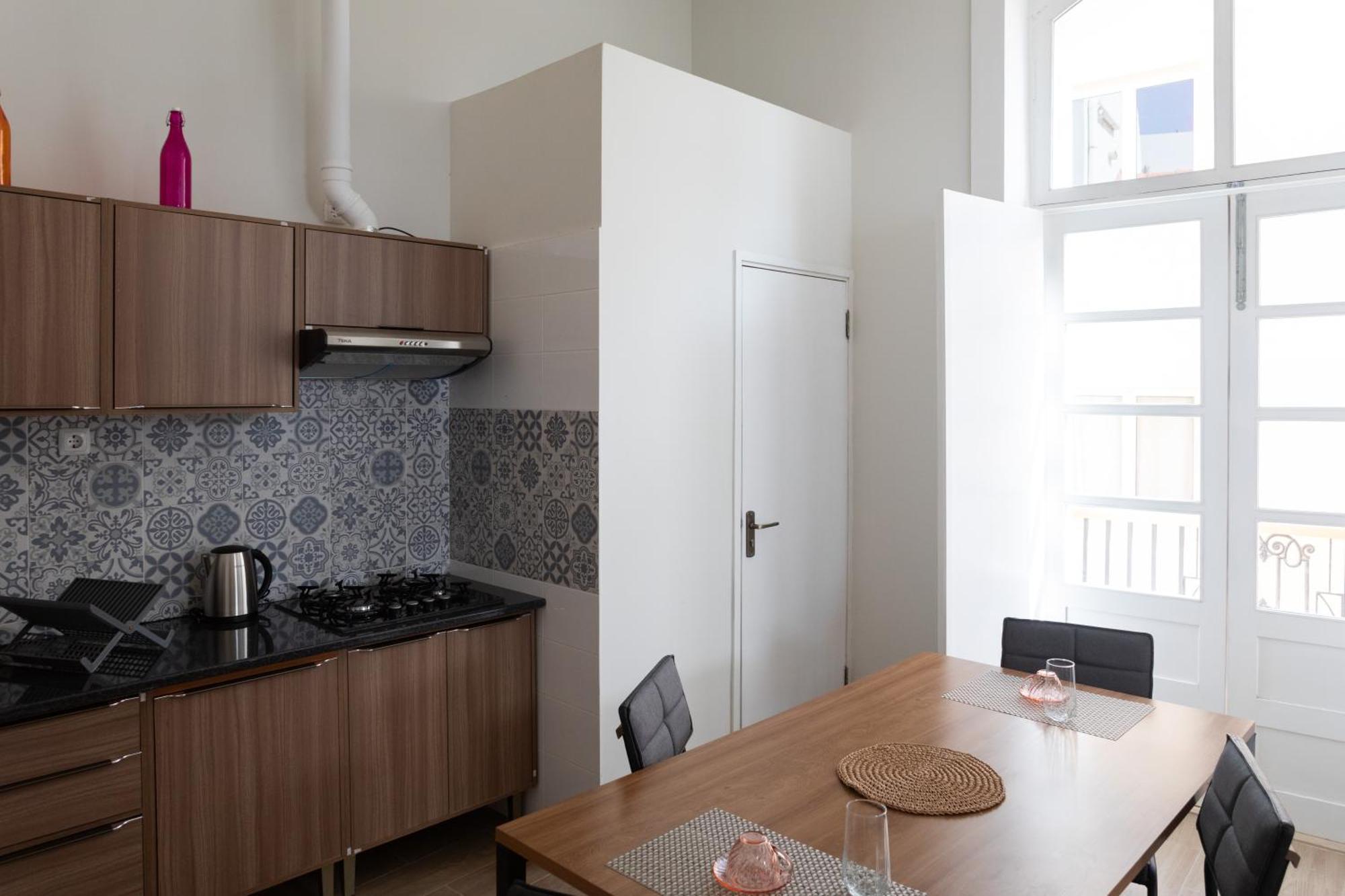 O Sobrado Mariazinha & Inacio Lima Apartman Praia Kültér fotó