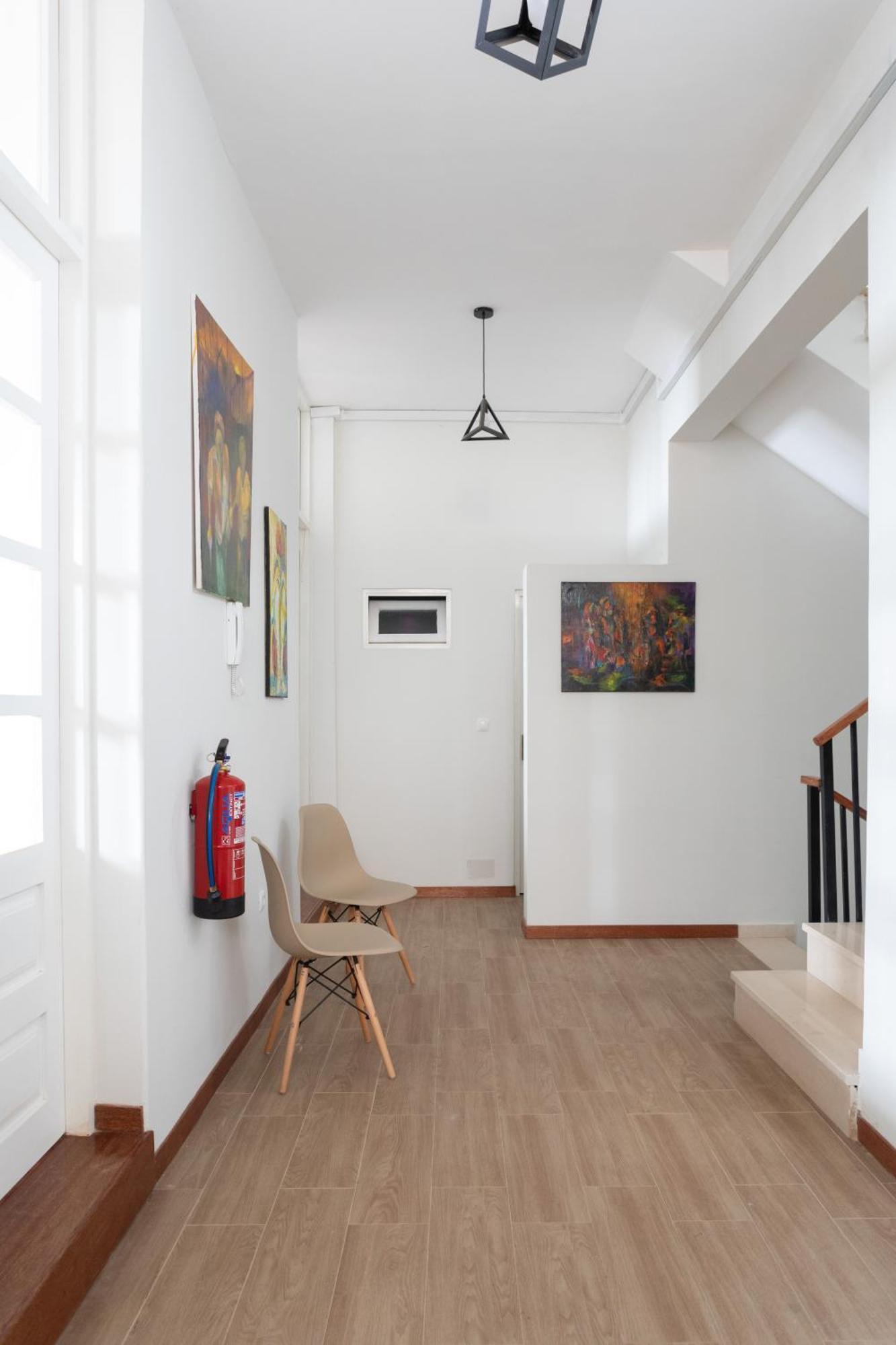 O Sobrado Mariazinha & Inacio Lima Apartman Praia Kültér fotó